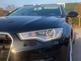 Audi A6 Avant 2.8 V6 FSI Multitronic, Xenon CAM StHz - Audi A6 aus 2013 mit Benzin-Antrieb: Kombi