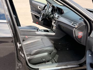 Mercedes E 250 - 9