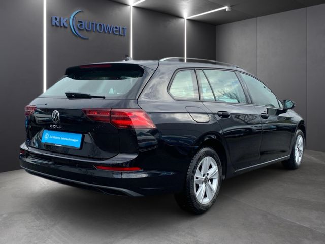 Golf Variant 8 VIII Life 1.5 TSI 96kW El. Panoda