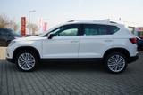 Seat Ateca 1.5 TSI DSG Xcellence LED Navi Kamera - Seat Ateca in Erfurt