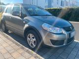 Suzuki SX4 1.5L Benzin 99PS 215TKM TÜV11/2... - Suzuki SX4: 1.5