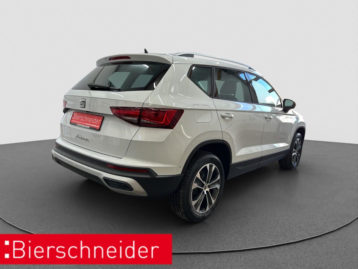 Seat Ateca - Bild 6