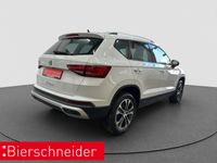 Seat Ateca - Vorschau Bild 6