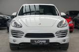 Porsche Cayenne Diesel Panorama Bi-Xenon Tempomat 1.Hand - Porsche mit Diesel-Antrieb