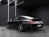 Porsche 997 Turbo Coupé *PDC*Xenon*Navi*Schiebedach*SHZ - Porsche: Turbo