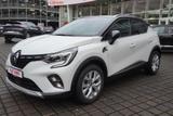 Renault Captur II 1.3 TCE M-Hybrid Intens LED Navi Leder - Renault Captur mit Benzin-Antrieb: Geländewagen, Schaltgetriebe