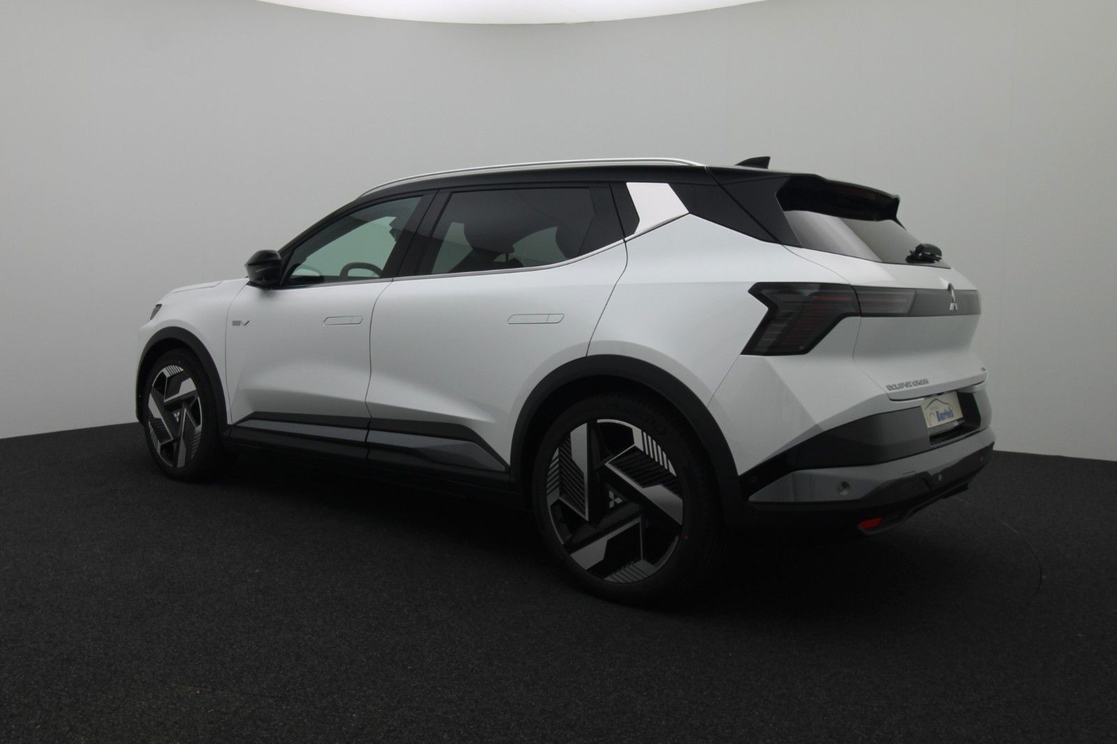 Fahrzeugabbildung Mitsubishi Eclipse Cross Diamant Top