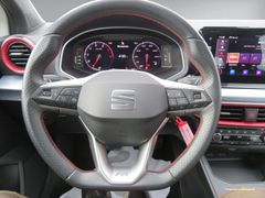 SEAT Ibiza 1.0 TSI FR LED Nav virtual Sitzhzg 17'' GR SEAT Ibiza 1.0 TSI FR LED Nav virtual Sitzhzg 17'' GR
