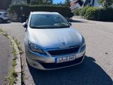 Peugeot 308 SW Business-Line BlueHDi 120 STOP & ST. ... - Peugeot 308: SW Business Line