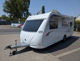 Kabe Imperial 560XL KS*Mover*Klima*MEGA* - Wohnwagen & Wohnmobile in Bochum