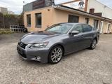 Lexus GS 300 300h F Sport - Lexus GS 300 mit Hybrid-Antrieb