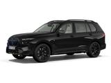 BMW X7 40 d/M-Sportpaket/HUD/StandHZG/Panorama - BMW X7 Gebrauchtwagen