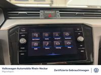 Volkswagen Passat Variant - Vorschau Bild 15