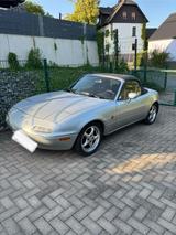 Mazda MX5 NA - Mazda aus 1997