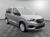 Opel Combo Life Electric ULTIMATE *Navi+Park-Assisten - Opel Combo Life: Ultimate