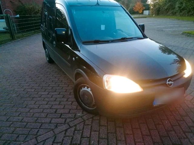 Opel combo c