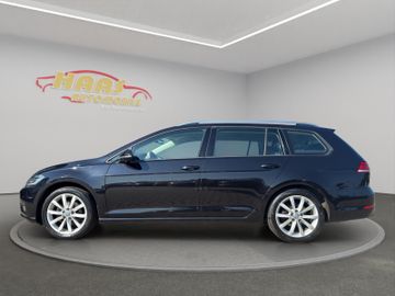 Volkswagen Golf - 8