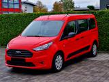 Ford Transit Connect Kombi (7-Sitze/Lang/Navi/Kamera) - Ford: Connect Lang