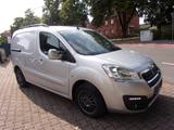 Peugeot Partner L1 Komfort Plus - Peugeot Partner: Automatik