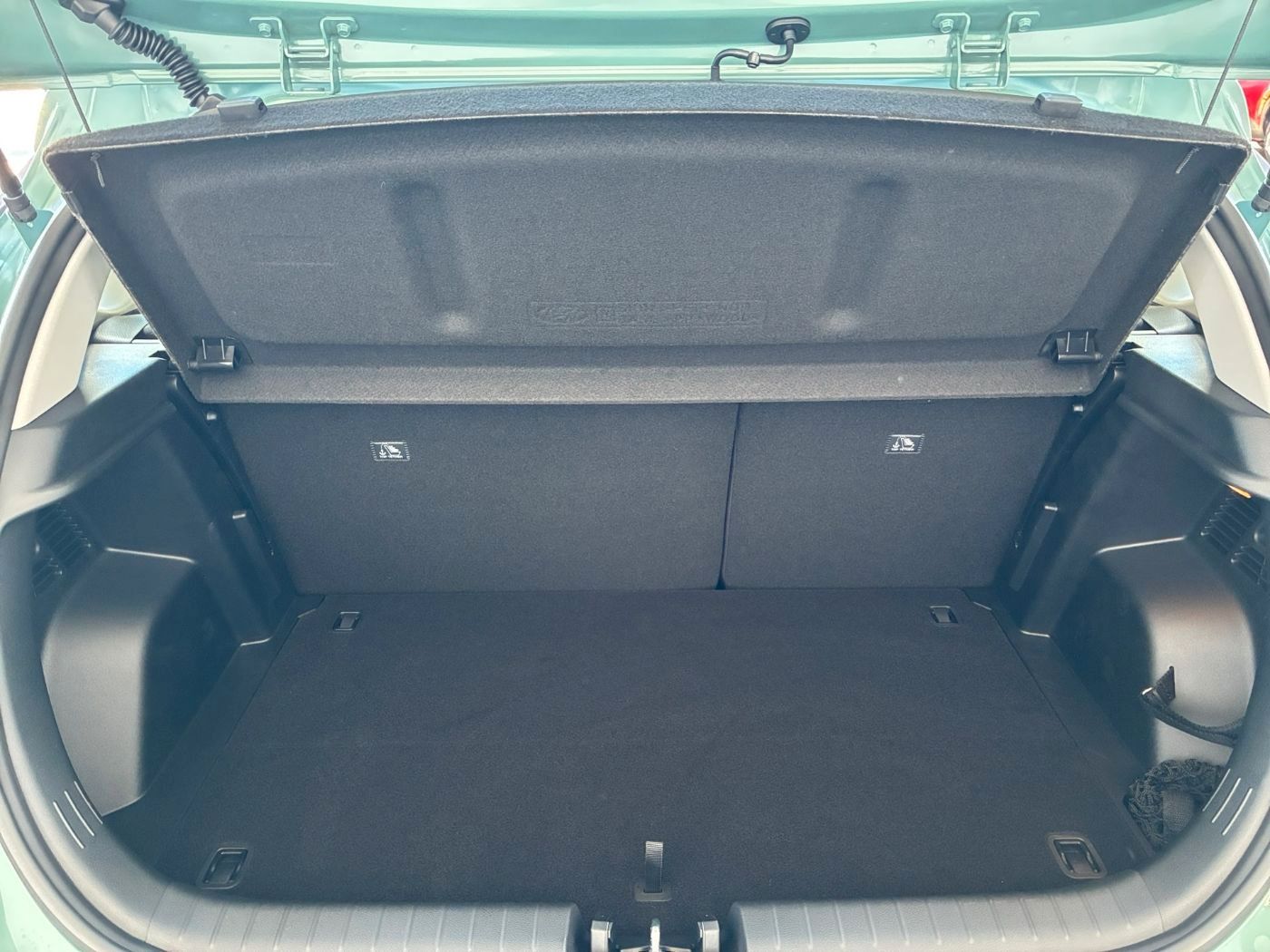 Fahrzeugabbildung Hyundai i20 1.0 T-GDI Trend Kamera,LED,Navi,SHZ,PDC,LM