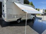Rimor Superbrig 630 - Rimor Wohnmobil oder -wagen