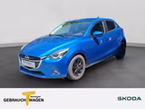 Mazda 2 1.5 SKYACTIV KIZOKU LM16 LED DAB - gebrauchte Mazda 2 aus dem Jahr 2018