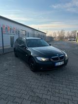 BMW 320d E91 Turbo & Steuerkette neu  - BMW 320: Turbo