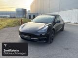 Tesla Model 3 Performance - Tesla Model 3 in Hannover