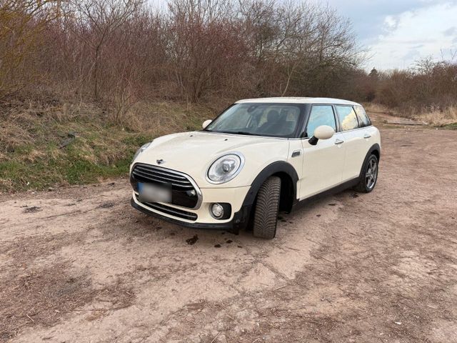 MINI COOPER_D_CLUBMAN