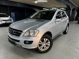Mercedes-Benz Mercedes Benz ML 280 CDI 4 Matic 7G Tronic... - gebrauchte Mercedes-Benz ML 280 aus dem Jahr 2008