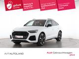 Audi SQ5 Sportback TDI tiptronic |PANO| AHK