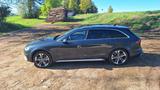 Audi A4 allroad 50 TDI quattro HUD Matrix Panora - gebrauchte Audi A4 Allroad aus dem Jahr 2021