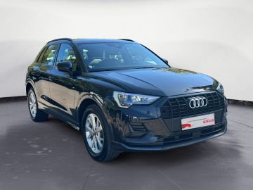 Audi Q3 - 5