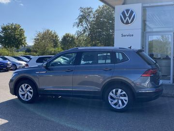Volkswagen Tiguan Allspace - 3