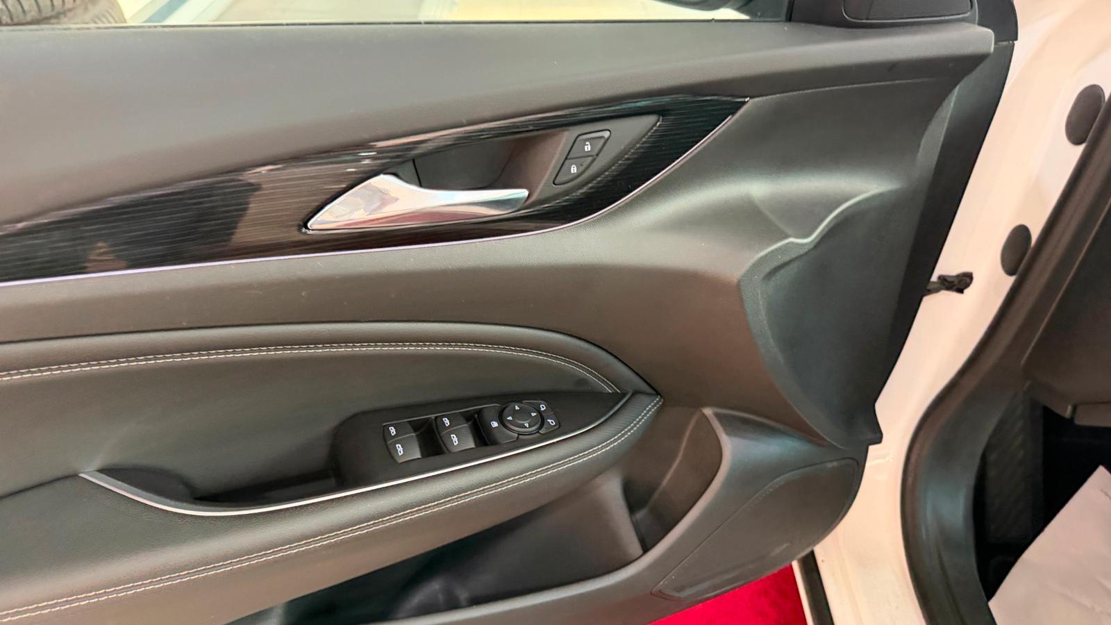 Opel Insignia B Grand Sport Innovation