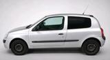 Renault Bastler Fahrzeug Renault Clio Campus 2006 - Renault Clio aus 2006: Campus