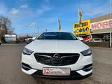 Opel Insignia  B 2.0 CDTi Sports Tourer Automatik AHK - Opel: Automatik