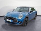 MINI Clubman Cooper Classic Trim Klimaaut. Sportsitze - blaue MINI COOPER_CLUBMAN