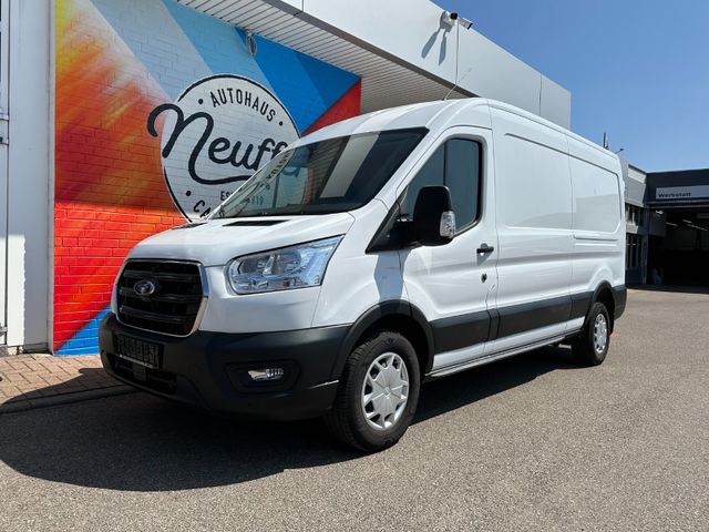 Ford Transit Kasten 350 L3 Trend/Express-Line/Rfkamer