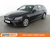 Mercedes-Benz C 300 T Avantgarde Aut.*NAVI*LED*HUD*ACC*360° - Mercedes-Benz C 300 mit 5 Türen