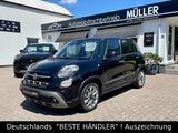 Fiat 500L Cross 1.4 16V +Rückf.Kamera+ZAHNR.NEU!+1.HD - Fiat Gebrauchtwagen in Düsseldorf