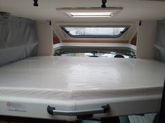 Sunlight T 68 Adventure Edition,Automatik