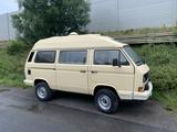Volkswagen T3 andere - Volkswagen T3 Kombi Gebrauchtwagen