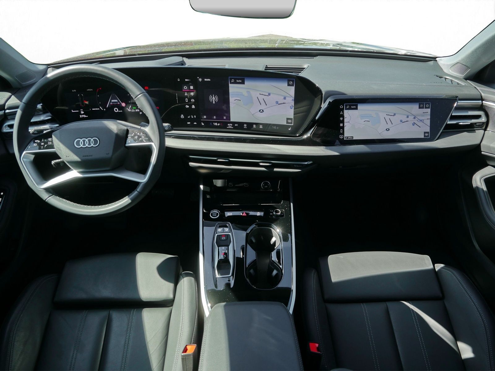 Audi A5 - Bild 5