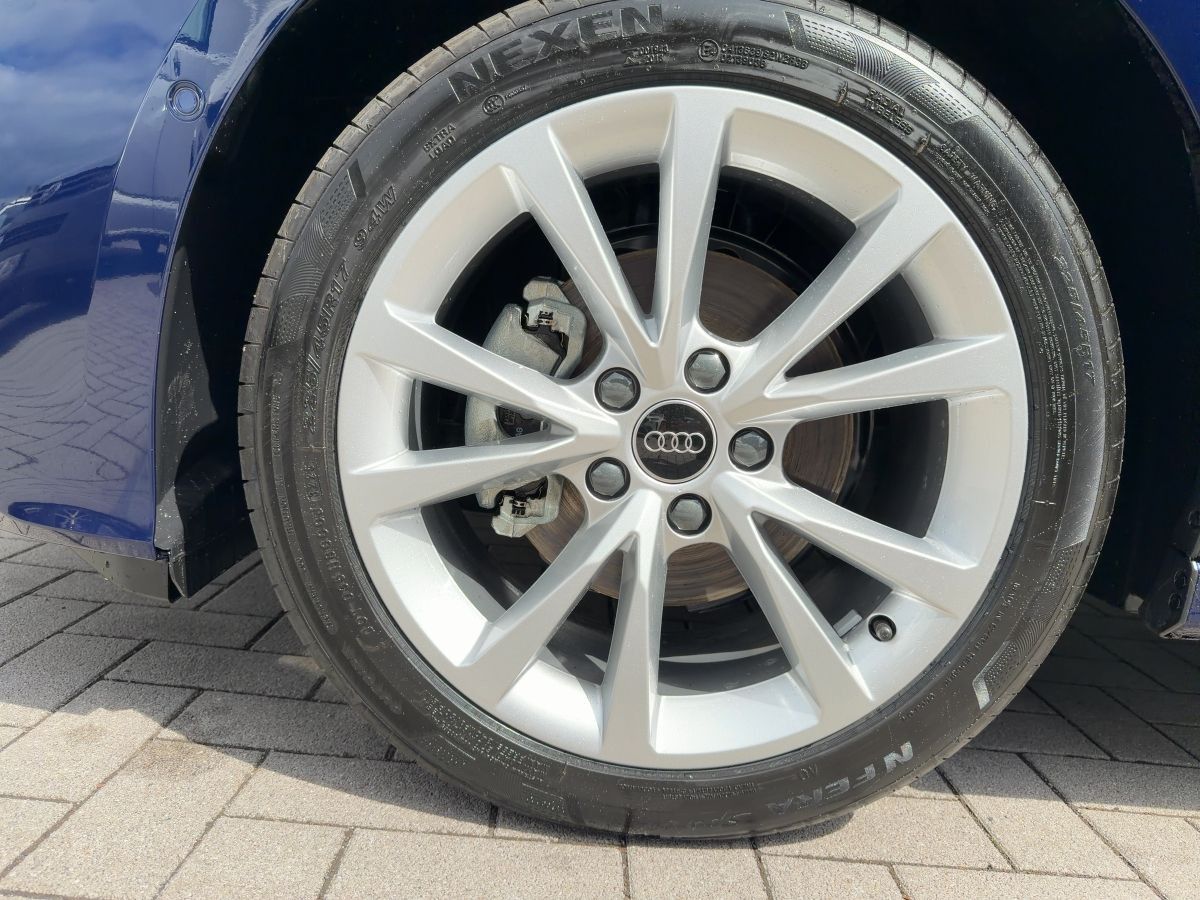 Audi A3 - Bild 13