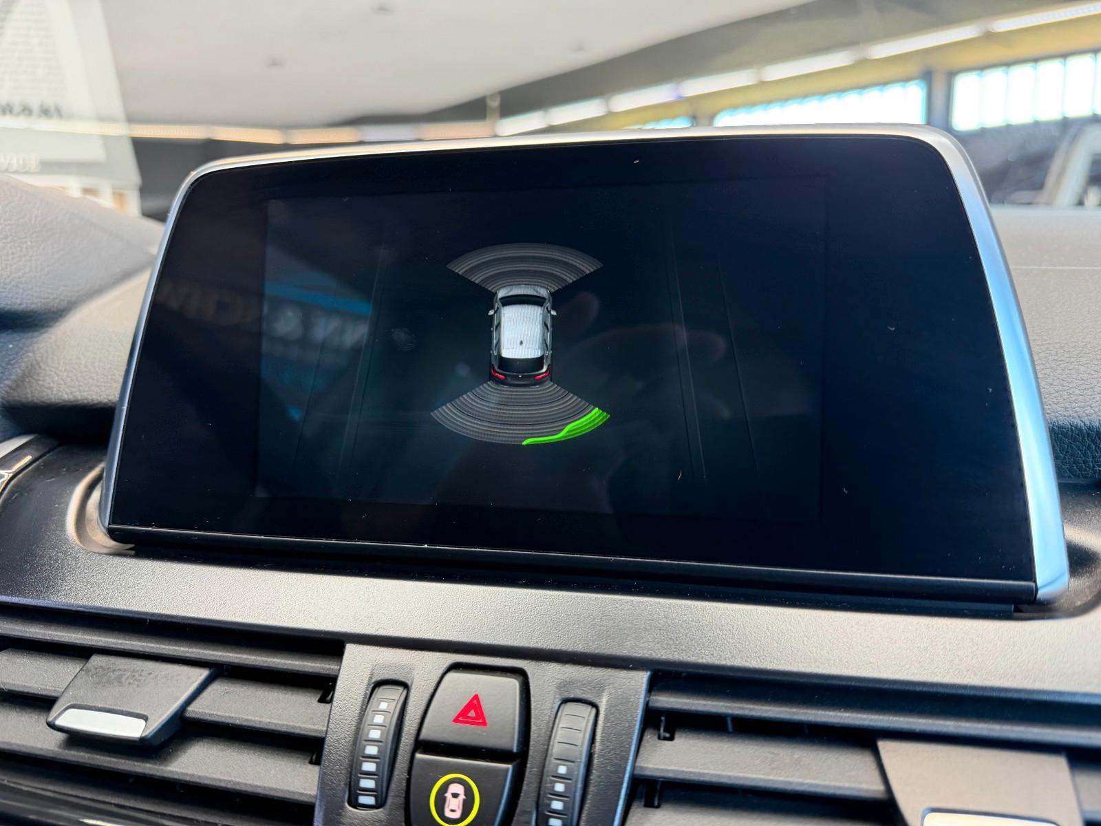 BMW 218 Active Tourer218d Advantage+ Navi+LED+SHZ+PDC, миниатюра 27