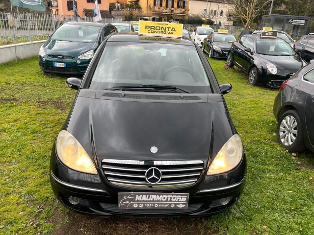 Mercedes-Benz MERCEDES-BENZ A 200 CDI AVANTGARDE