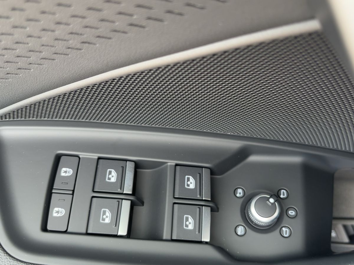 Audi A3 - Bild 14