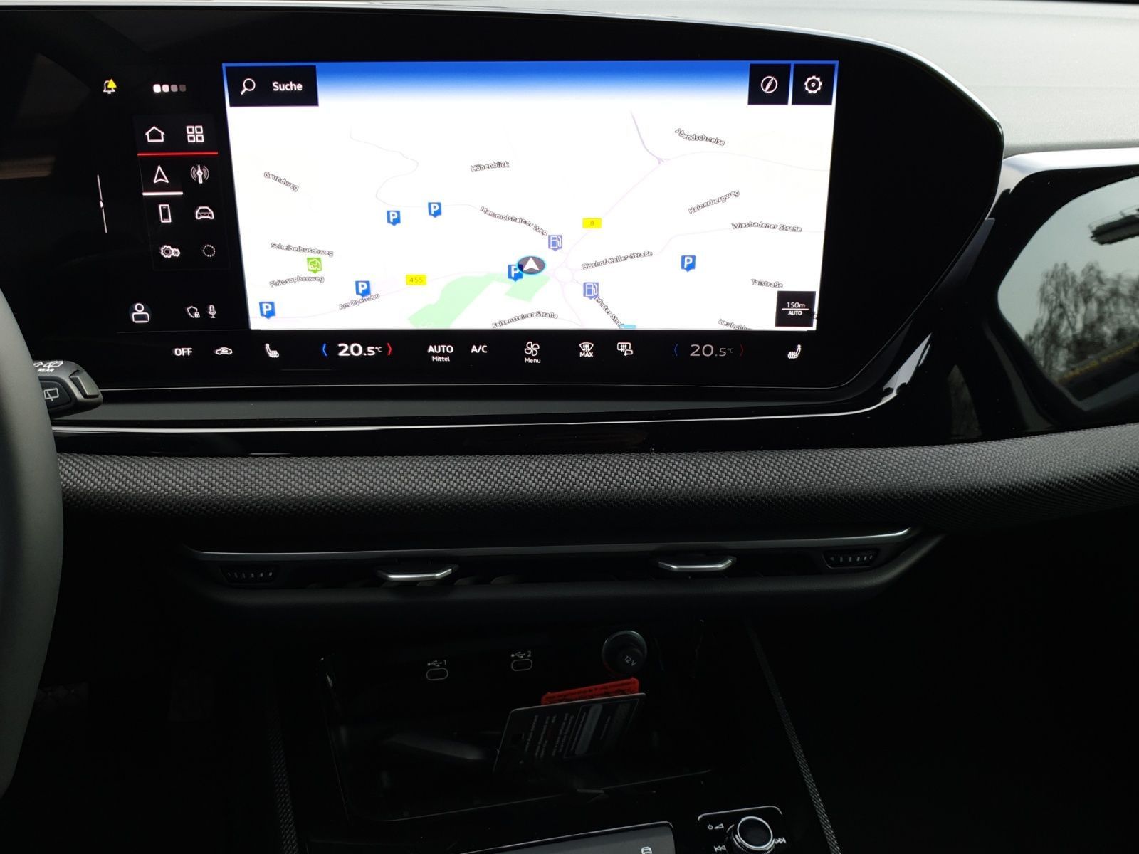 Audi A5 - Bild 6