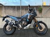 Yamaha Tenere 700 World Raid Mod.2024 Vorführer - YAMAHA TENERE 700 WORLD RAID
